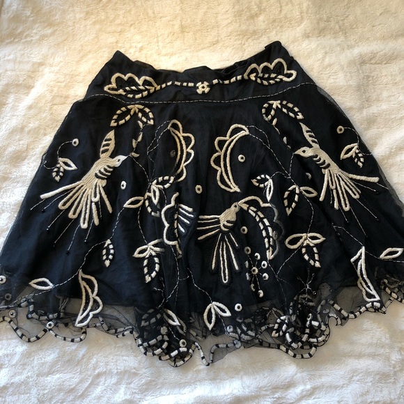 Temperley London Dresses & Skirts - Temperly Skirt